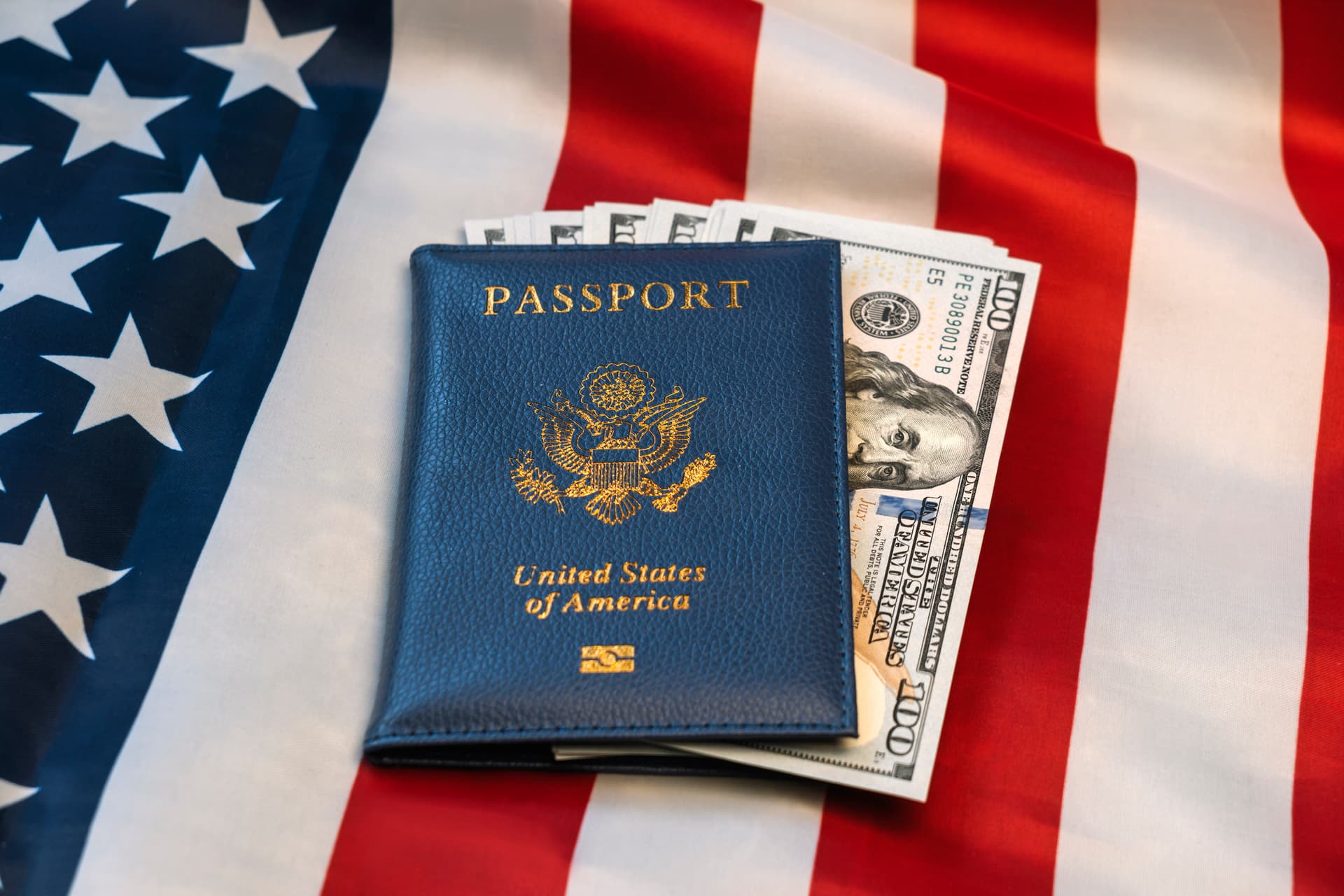Passport Fees (U.S.)